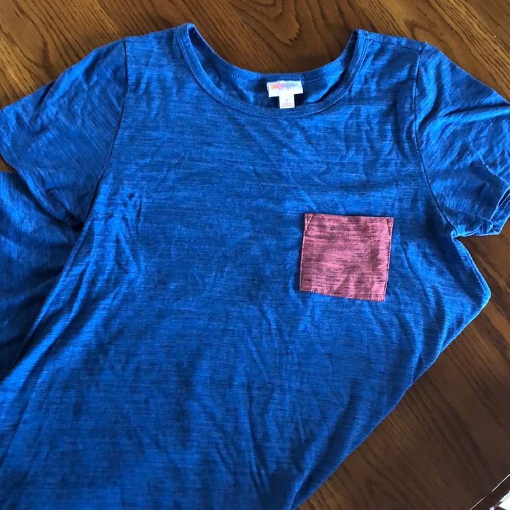 Lularoe Carly GUC